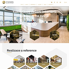 Interiors MND