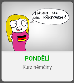 Pondělí