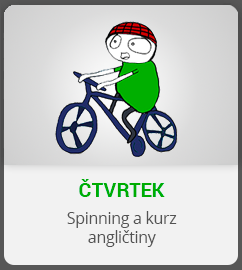 Čtvrtek