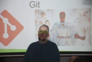 Workshop Git