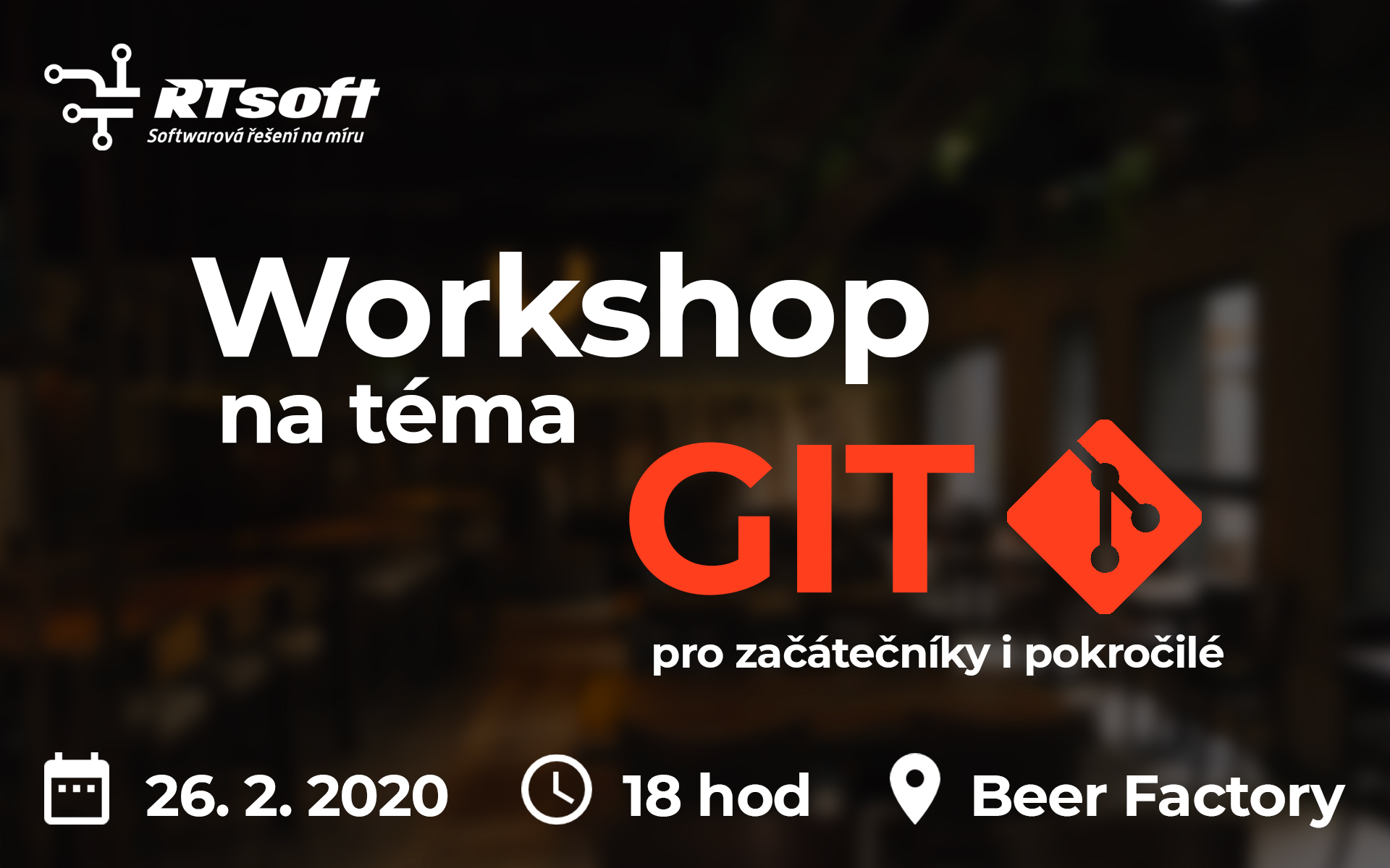 Workshop Git