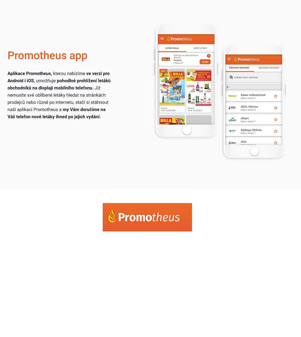 Promotheus